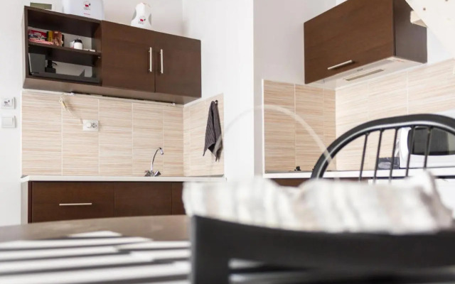 Minion & Snoopy Apartman
