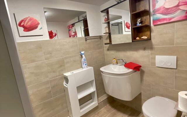 Ferienwohnung Romance