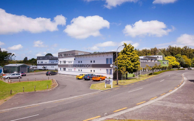 Te Henui Lodge