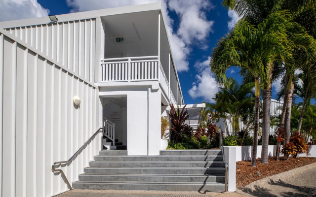 Airlie Beach Hotel