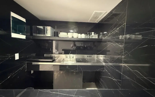 Condo in Ocean Front Resort