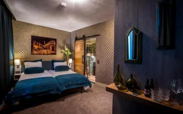 Bar Restaurant Hofman