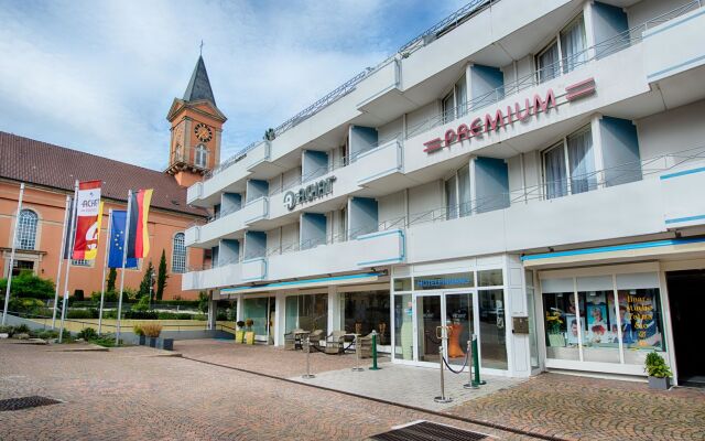 ACHAT Hotel Bad Dürkheim