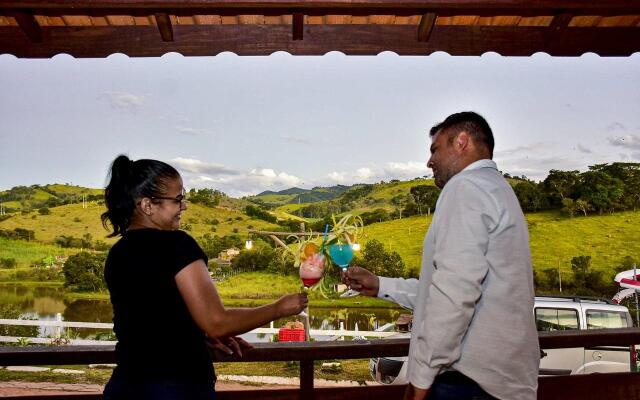 Hotel Fazenda Vista Alegre