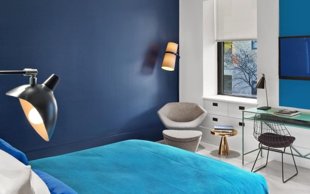 Sonder by Marriott Bonvoy The William Apartments Midtown