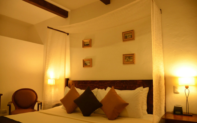 La Pasion Hotel Boutique by Bunik