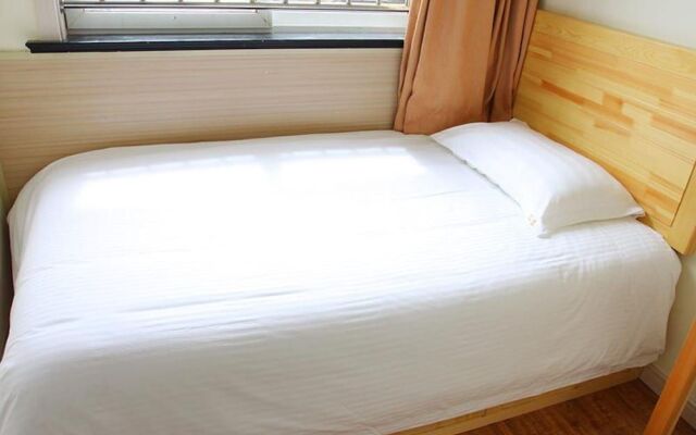 Haishang Xiaowo Oriental Pearl Branch