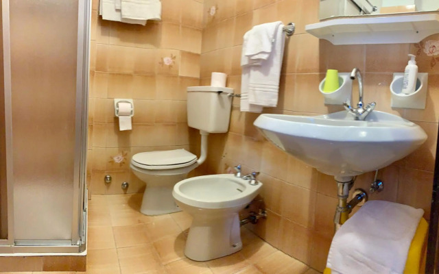 Appartamento Piè Con Bagno Turco