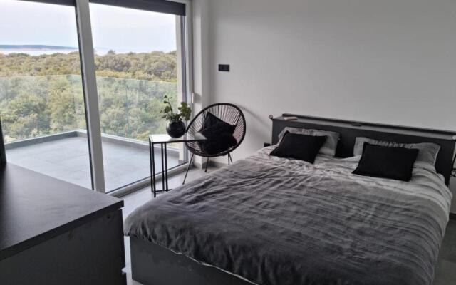 Vacation House Marton - Mandre, Pag