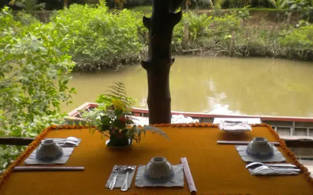 Mai Thanh Van Homestay