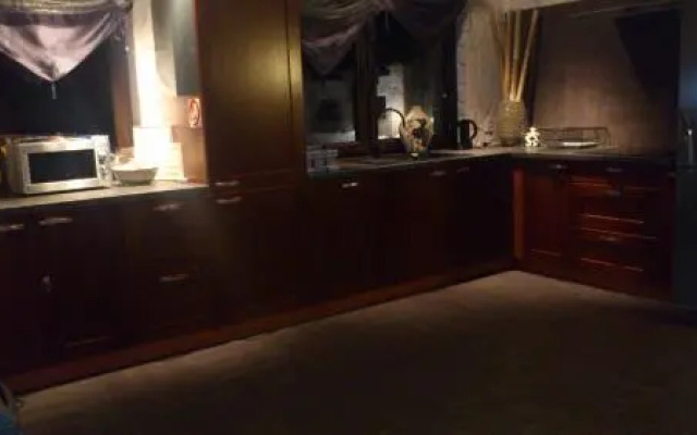 Dom Habibispa Koło Ełku