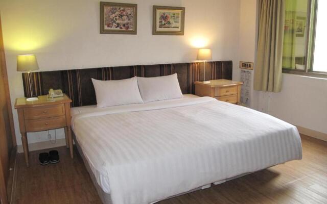 Gaudi Hotel