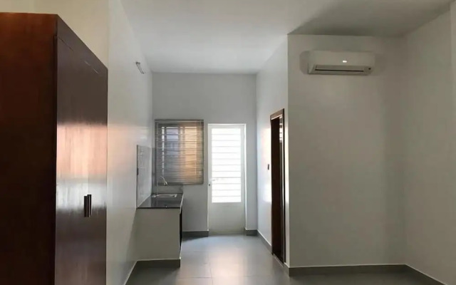 MN Apartment