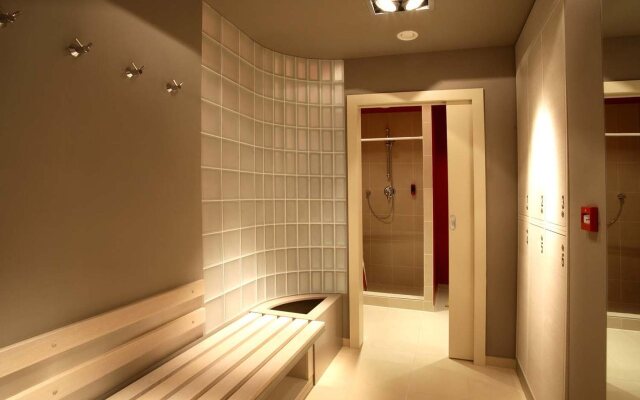 EA Hotel Crystal Palace