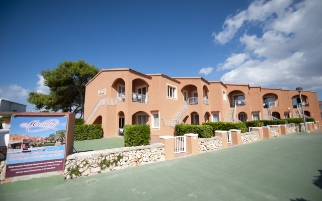 Apartamentos Maribel