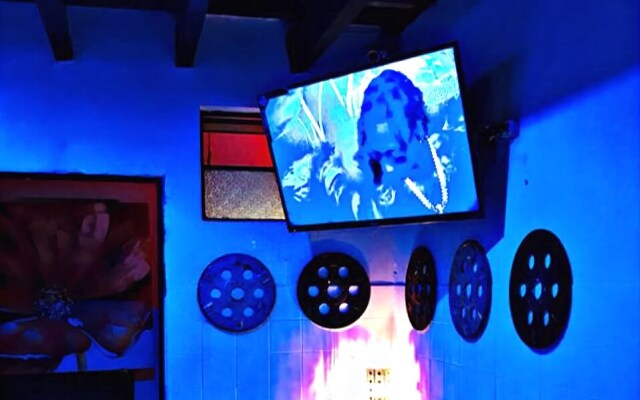 Hotel Boutique Los Lirios