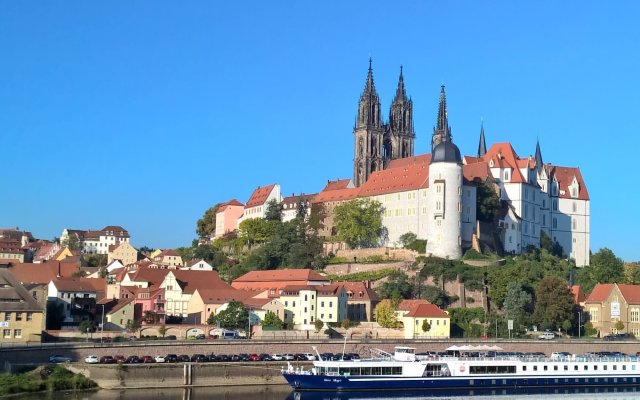 Dorint Parkhotel Meißen