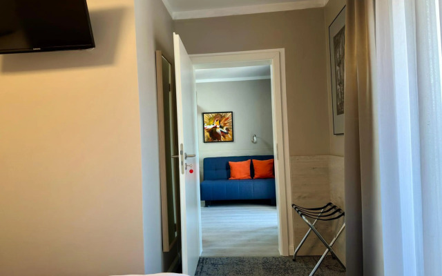 Hotel Central