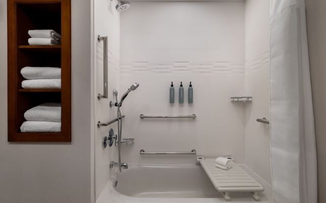 Residence Inn Panama City Beach Pier Park