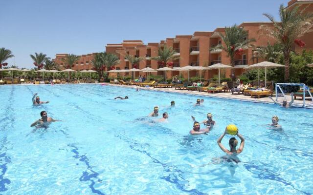 Three Corners Sunny Beach Resort
