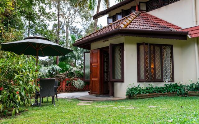 Tranquil Resort Wayanad