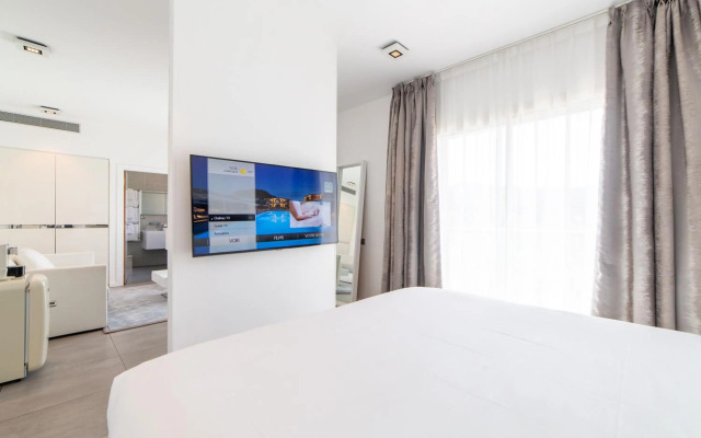 Kube Hotel Gassin