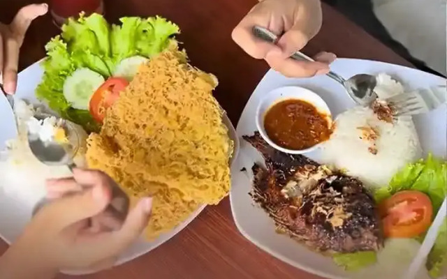 Tugu Indah Hotel Semarang