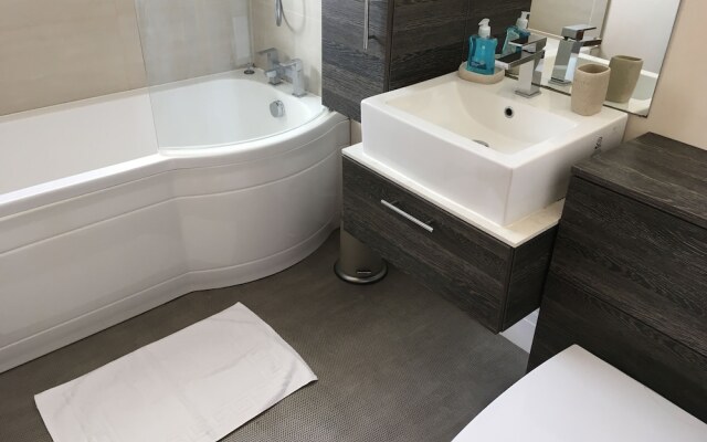 Harbour Lets - New Road House - Porthcawl