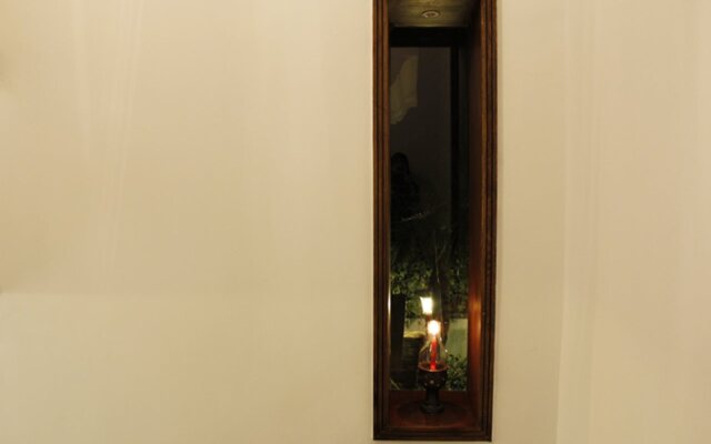 Shu Lin Mansion