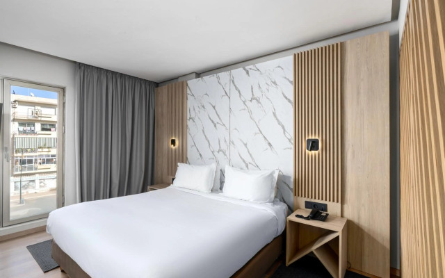 Rihab Hotel