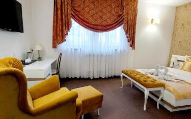 Hotel u Liska