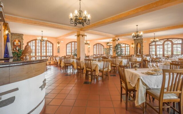 Hotel Il Buongustaio