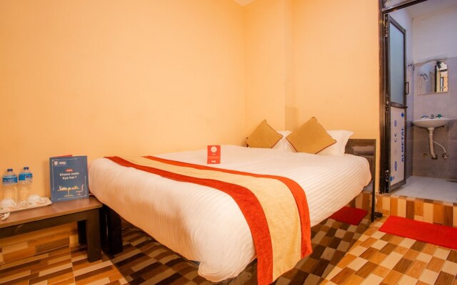 OYO 142 CO International Guest House