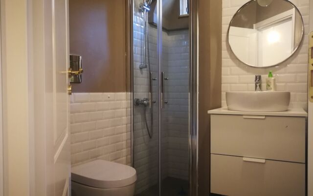 La Terrazza di Archimede