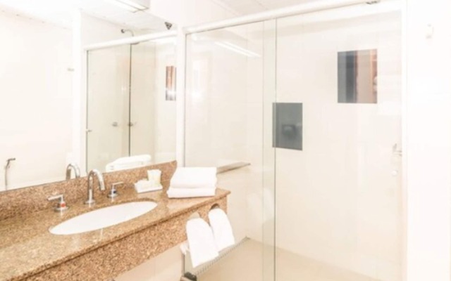 Novotel Campo Grande
