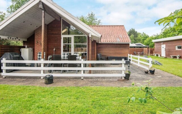 Holiday Home in Middelfart