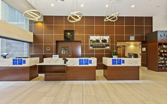 Doubletree by Hilton Whittier Los Angeles