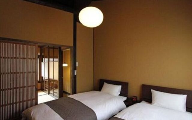 Fushizome-an Machiya Residence Inn