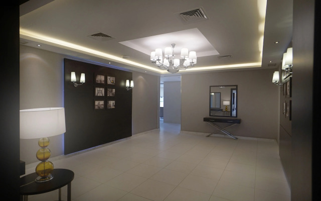 Saray Hotel Apartments