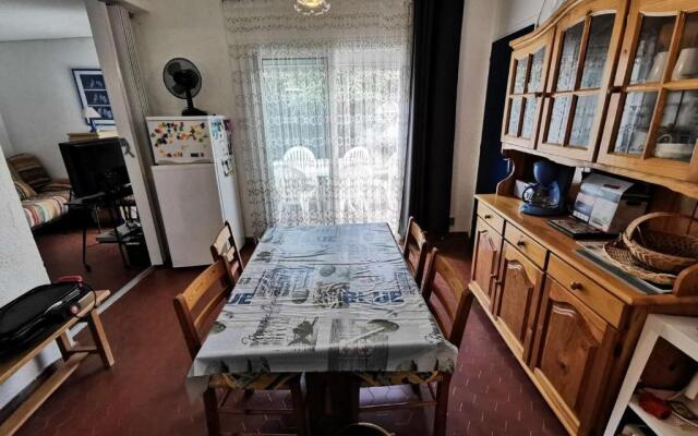 Résidence LES ZODIAQUES - 3 Pièces pour 5 Personnes 94