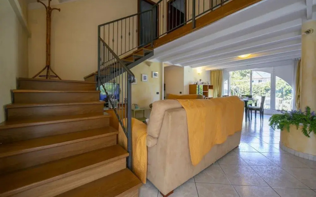 Villa Patrizia