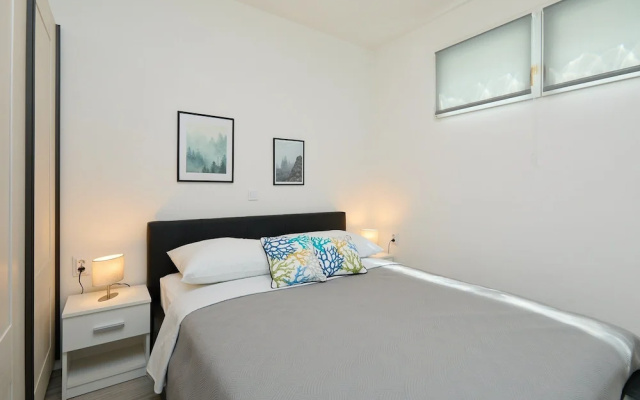 Apartment Denda