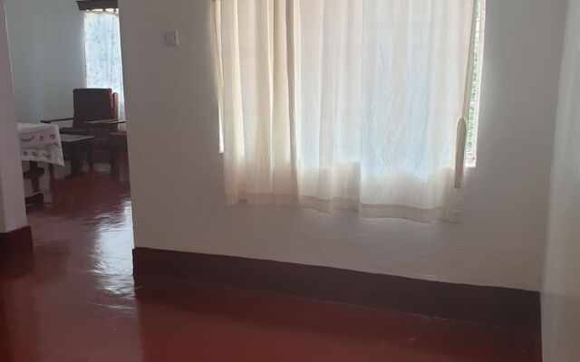 Doctor Se Temu Rest House