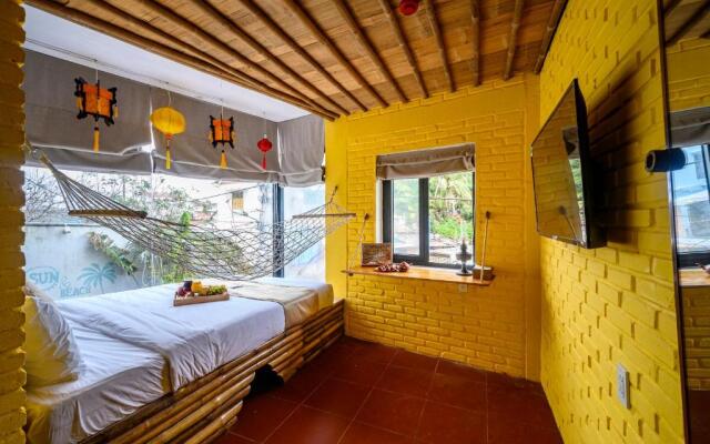 Mira Bai Xep Quy Nhon-The Hidden Jewel
