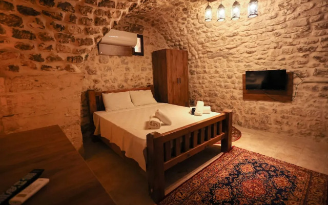 Beykapısı Konagı - Serif Pasa Butik Otel
