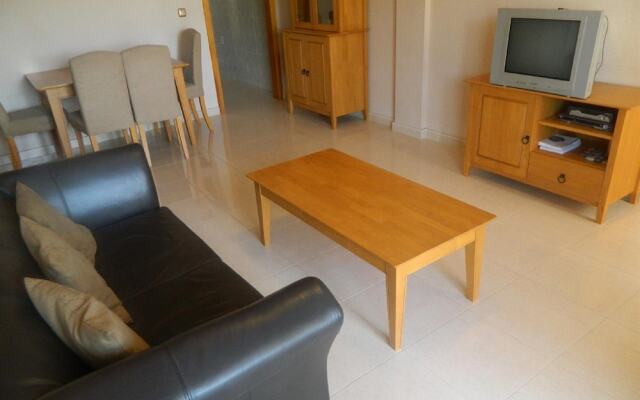 Playa Golf 2 Two Bed Apartment Sleeps 4/6 People