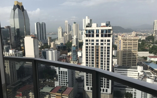 Denovo - Executive Residences