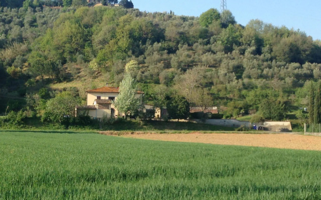 Podere di Valli