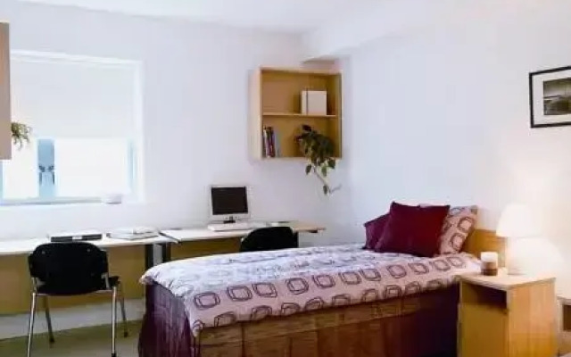 River Walk Apartments (Campus Accommodation)