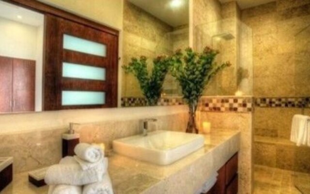 Romantic Zone V399 2 Bedroom